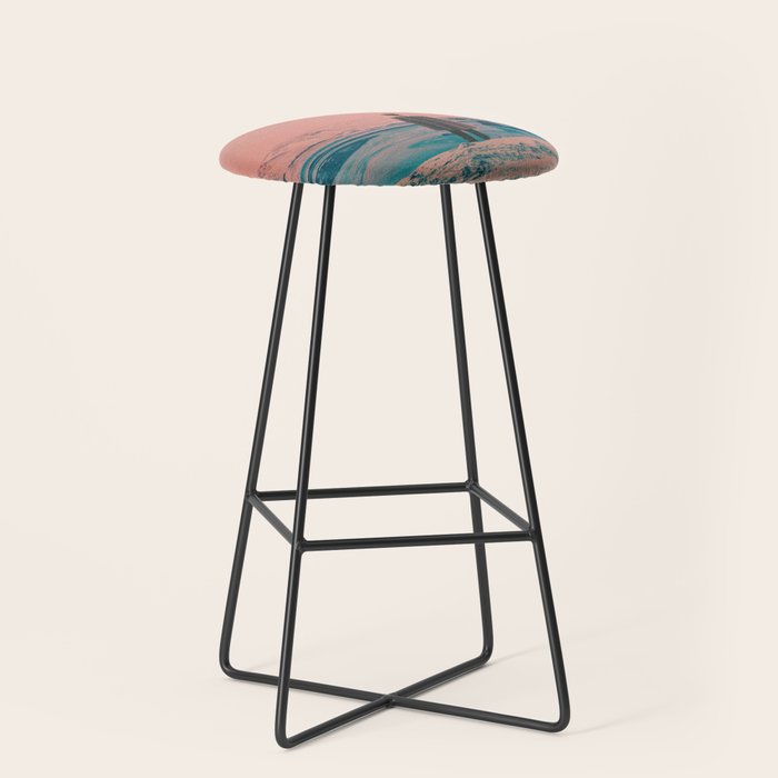 Will You still remember me. Stool Gallery Image 1