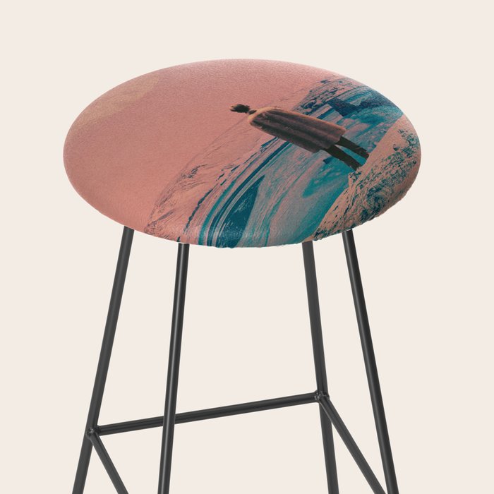 Will You still remember me. Stool Gallery Image 2