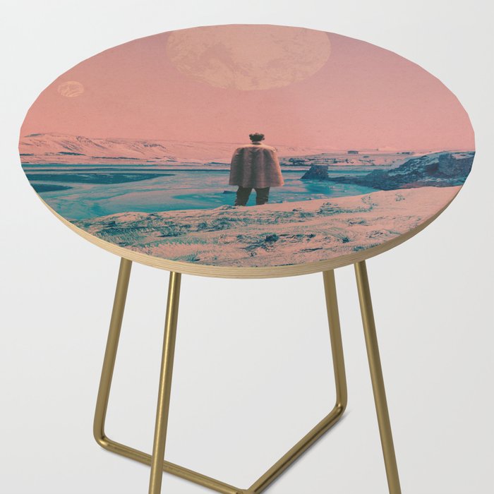 Will You still remember me. Side Table Gallery Image 2
