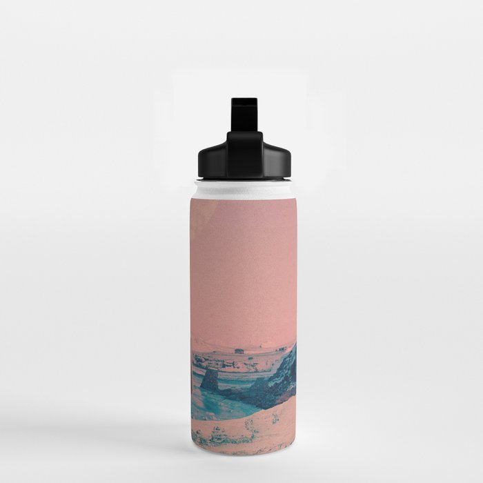 Will You still remember me. Water Bottle Gallery Image 2
