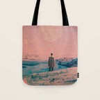 Will You still remember me. Tote Bag Gallery Image 1