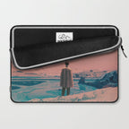 Will You still remember me. Laptop Sleeve Gallery Image 2