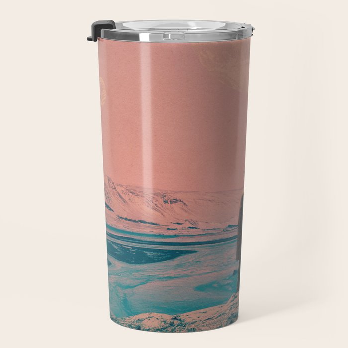 Will You still remember me. Travel Mug Gallery Image 3