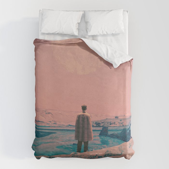 Will You still remember me. Duvet Cover Gallery Image 6