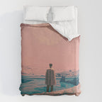 Will You still remember me. Duvet Cover Gallery Image 6