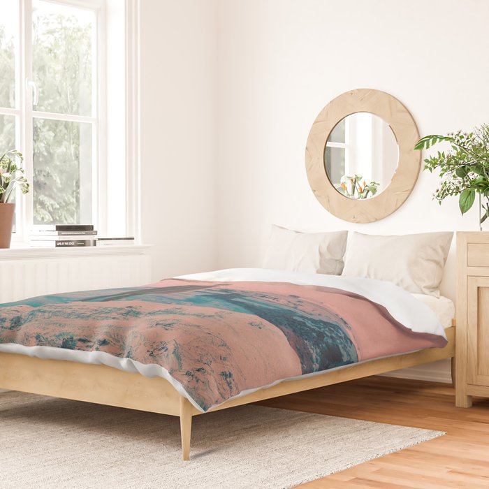 Will You still remember me. Duvet Cover Gallery Image 2