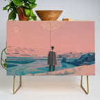 Will You still remember me. Credenza Gallery Image 1