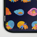 Hermit Crab Laptop Sleeve Gallery Image 3