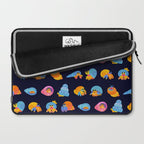 Hermit Crab Laptop Sleeve Gallery Image 2