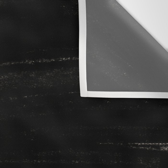 Black Shape Modern Artwork Wall Tapestry Gallery Image 3