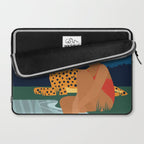 Jungle Boogie Laptop Sleeve Gallery Image 2