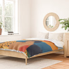 Jungle Boogie Duvet Cover Gallery Image 2