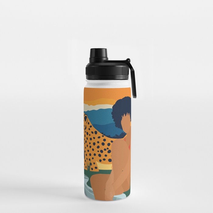 Jungle Boogie Water Bottle Gallery Image 2