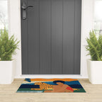 Jungle Boogie Welcome Mat Gallery Image 3