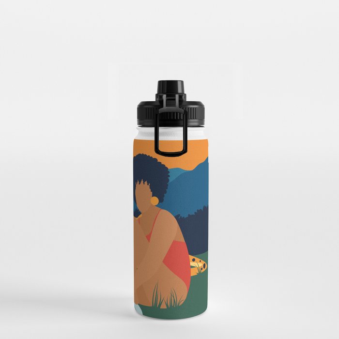 Jungle Boogie Water Bottle Gallery Image 2