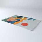 Jungle Boogie Rug Gallery Image 3