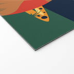 Jungle Boogie Welcome Mat Gallery Image 2