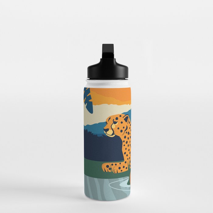 Jungle Boogie Water Bottle Gallery Image 3