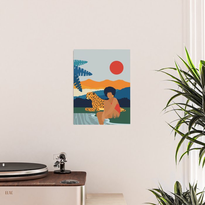 Jungle Boogie Poster Gallery Image 2