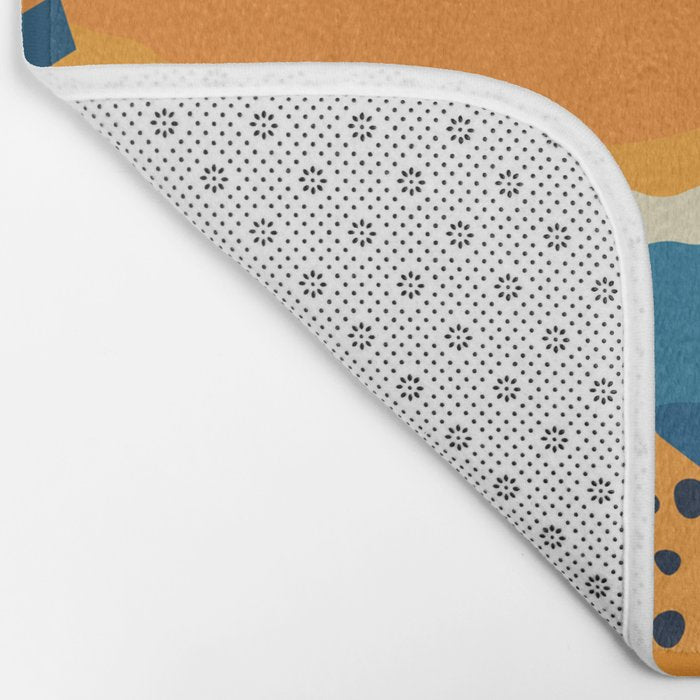 Jungle Boogie Bath Mat Gallery Image 2