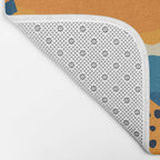 Jungle Boogie Bath Mat Gallery Image 2