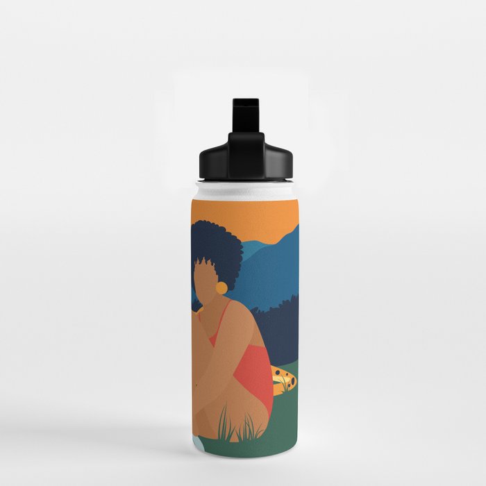 Jungle Boogie Water Bottle Gallery Image 2