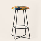 Jungle Boogie Stool Gallery Image 1