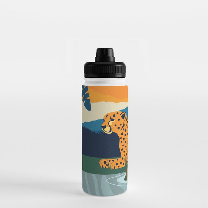 Jungle Boogie Water Bottle Gallery Image 3