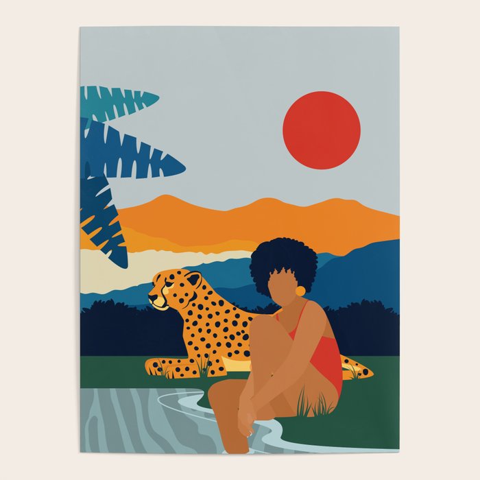 Jungle Boogie Poster Gallery Image 4