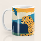 Jungle Boogie Coffee Mug Gallery Image 3