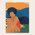 Jungle Boogie Notebook Gallery Image 4