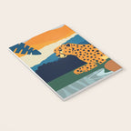 Jungle Boogie Notebook Gallery Image 3