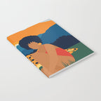 Jungle Boogie Notebook Gallery Image 2