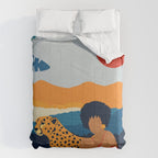 Jungle Boogie Comforter Gallery Image 6