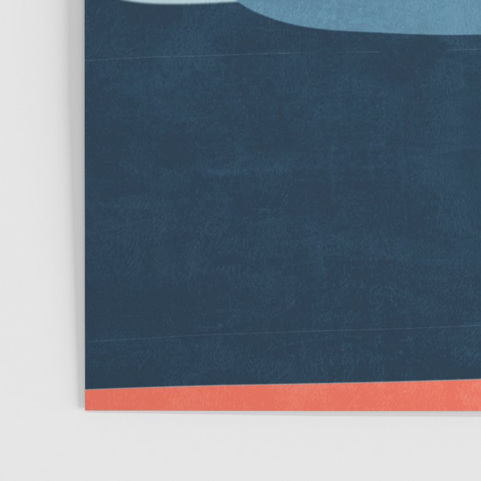 abstract movement Poster Gallery Image 3