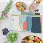 abstract movement Cutting Board Gallery Image 2