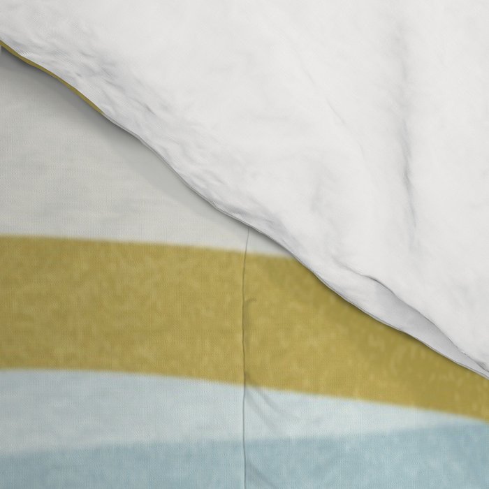 abstract movement Comforter Gallery Image 4