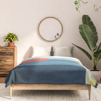 abstract movement Comforter Gallery Image 3