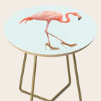 FANCY FLAMINGO Side Table Gallery Image 2