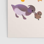 Duck and Duckling Poster Gallery Image 3
