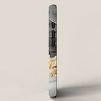 Pop the hood - Popcorn Car iPhone Case Gallery Image 2