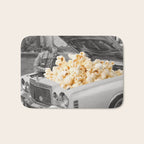 Pop the hood - Popcorn Car Bath Mat Gallery Image 1