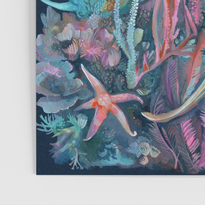 Marine Life Poster Gallery Image 3