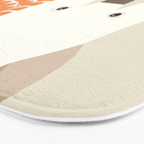 Whimsical Quokka Bath Mat Gallery Image 3