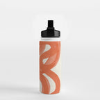 Sunset Streaks Water Bottle Gallery Image 2