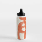 Sunset Streaks Water Bottle Gallery Image 3