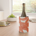 Sunset Streaks Wine Chiller Gallery Image 4