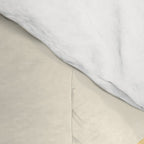 Golden Alpine Sunset Landscape Comforter Gallery Image 4