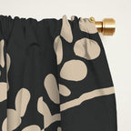 Branched out 1 Window Curtain Gallery Image 2