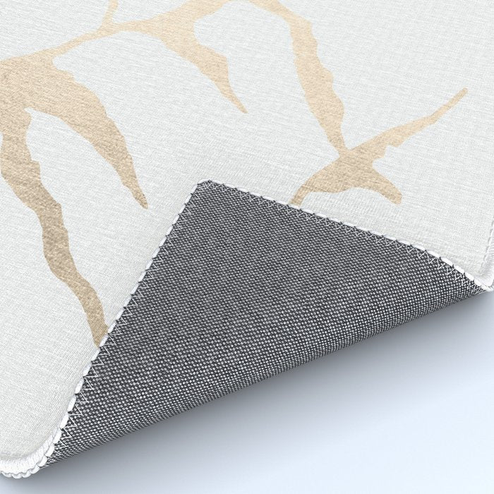 Adventure White Gold Mountains Rug Gallery Image 4